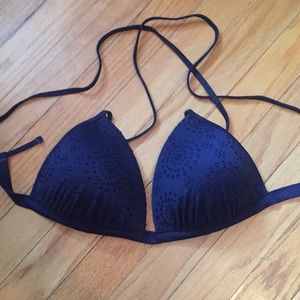 NWOT aerie bikini top👙🌴☀️